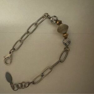 Color by Amber bracelet